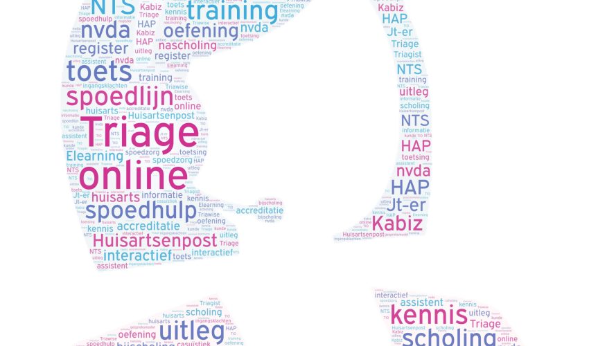 woordwolk Triawise